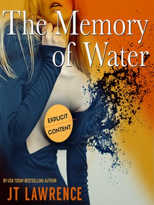 cover image of The Memory of Water